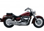 Honda Shadow Aero